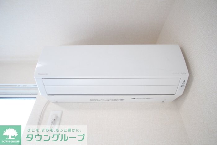 コージーコートshinの物件内観写真