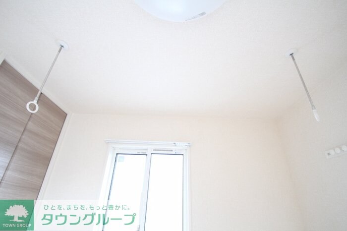 コージーコートshinの物件内観写真