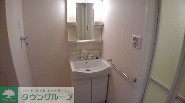 ロイヤルKJの物件内観写真