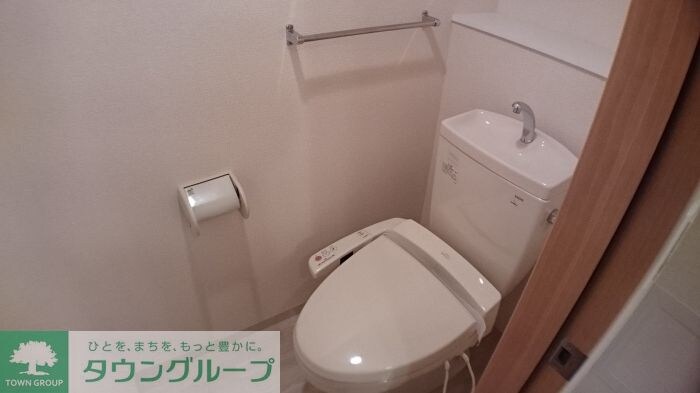 ロイヤルKJの物件内観写真