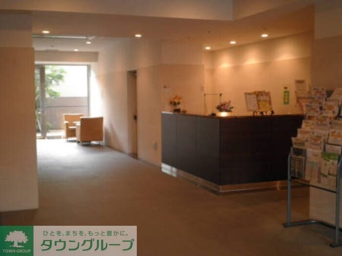 ロイヤルKJの物件内観写真