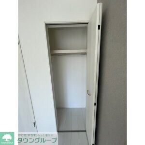 Olive Terrace西亀有の物件内観写真