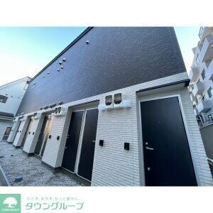 Olive Terrace西亀有の物件内観写真