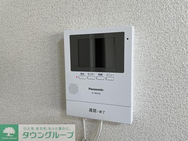 サンプレイスSの物件内観写真