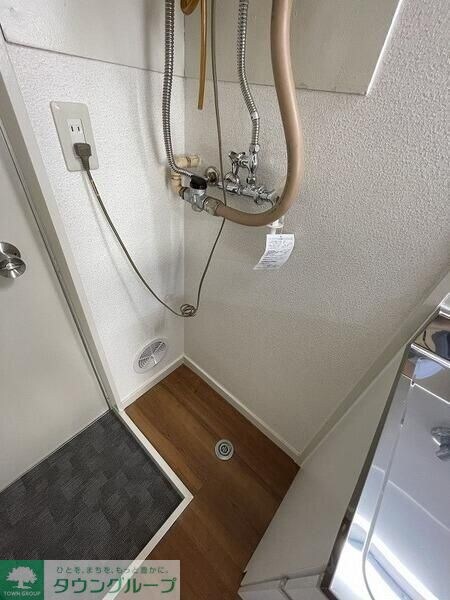 サンプレイスSの物件内観写真