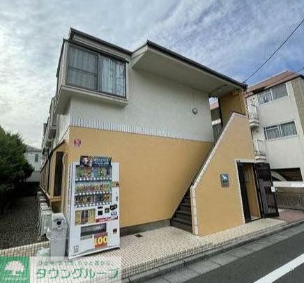 サンプレイスSの物件内観写真