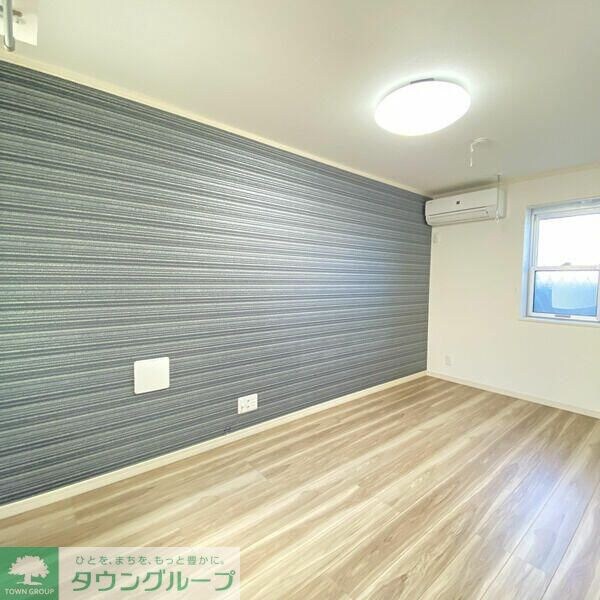 BONDS小台の物件内観写真