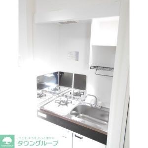 BONDS小台の物件内観写真