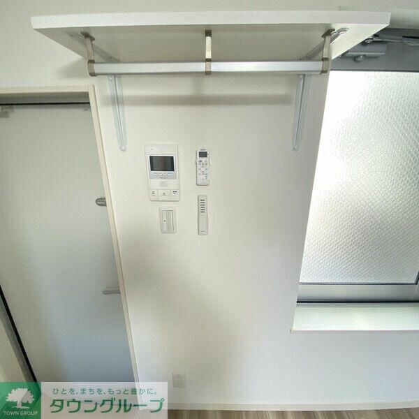 BONDS小台の物件内観写真