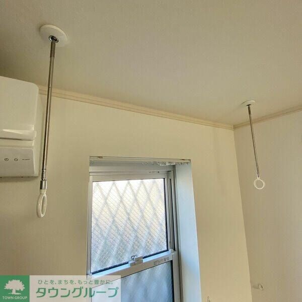 BONDS小台の物件内観写真