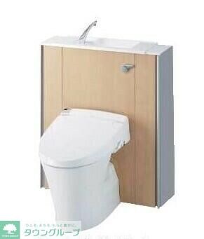 アリーサコート セントの物件内観写真