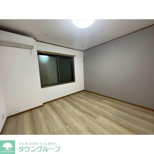 G.Flap東四つ木の物件内観写真