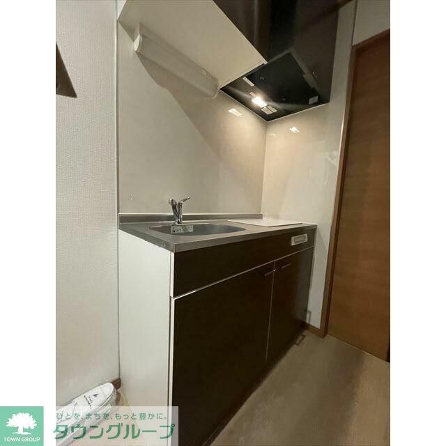 G.Flap東四つ木の物件内観写真