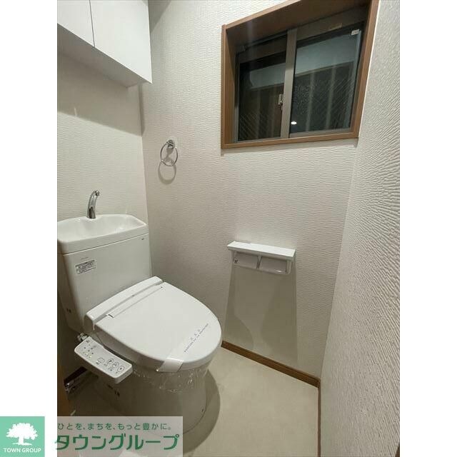 G.Flap東四つ木の物件内観写真