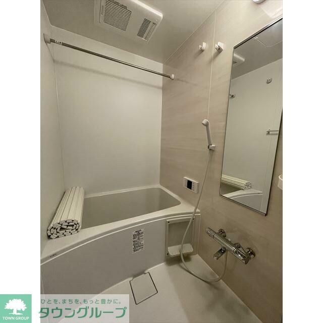 G.Flap東四つ木の物件内観写真