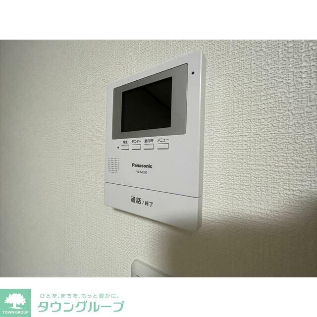 G.Flap東四つ木の物件内観写真