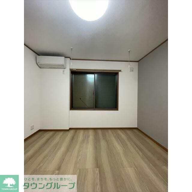 G.Flap東四つ木の物件内観写真