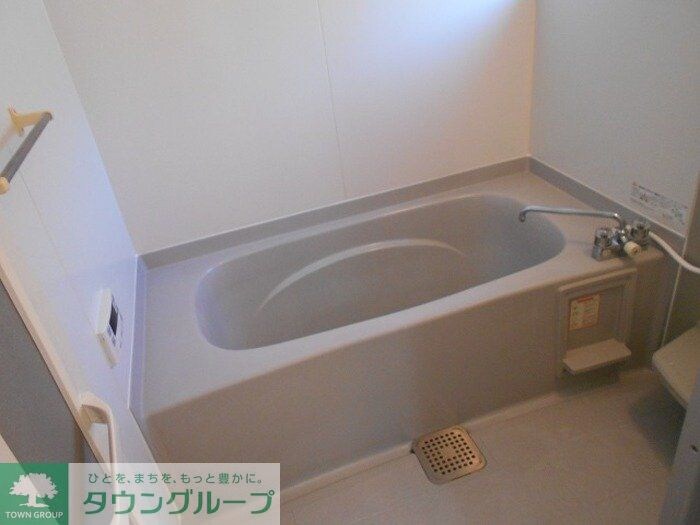 ハイム シンフォニア A・Bの物件内観写真