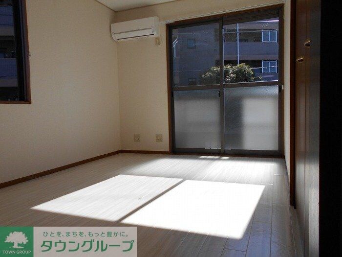 ハイム シンフォニア A・Bの物件内観写真