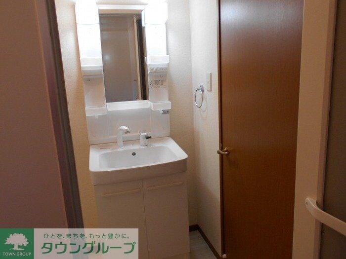 ハイム シンフォニア A・Bの物件内観写真