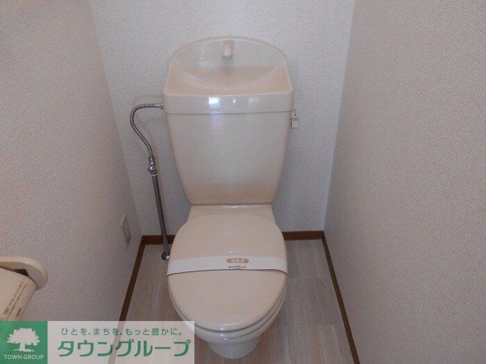 ハイム シンフォニア A・Bの物件内観写真