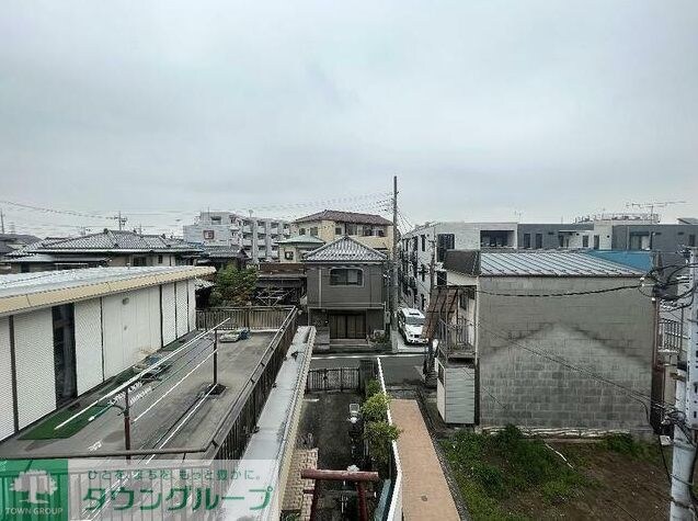 hacco houseの物件内観写真