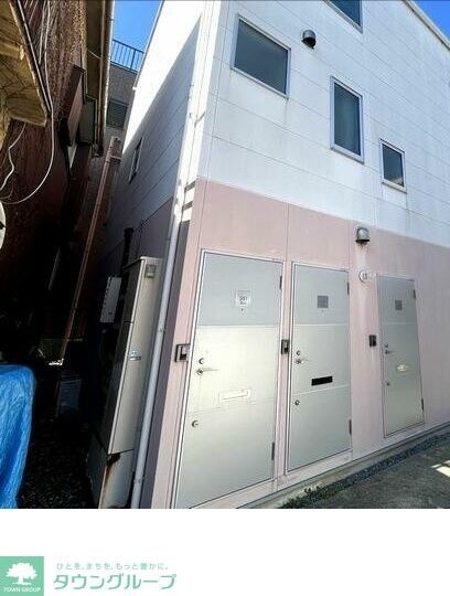 hacco houseの物件内観写真