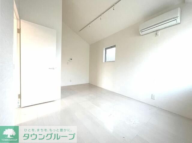 hacco houseの物件内観写真