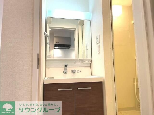 hacco houseの物件内観写真