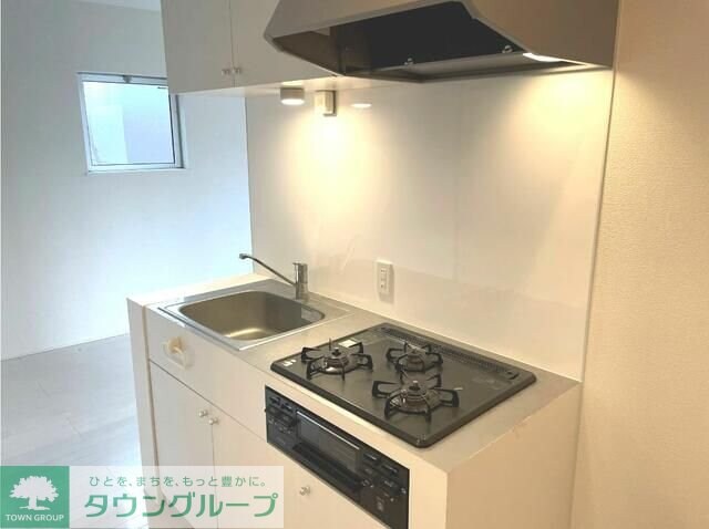 hacco houseの物件内観写真