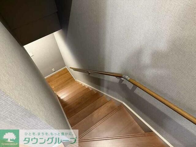 DREAM1の物件内観写真