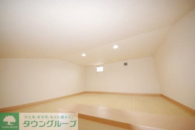 Luna Park Horikiriの物件内観写真