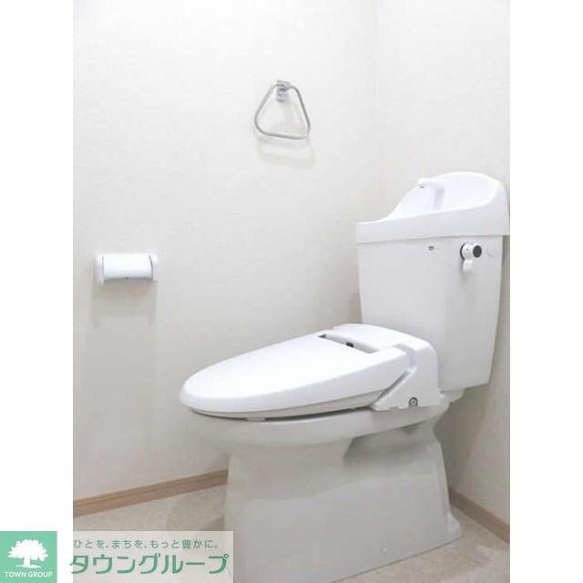 Luna Park Horikiriの物件内観写真