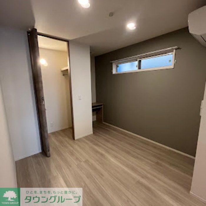 グラナーデ金町の物件内観写真