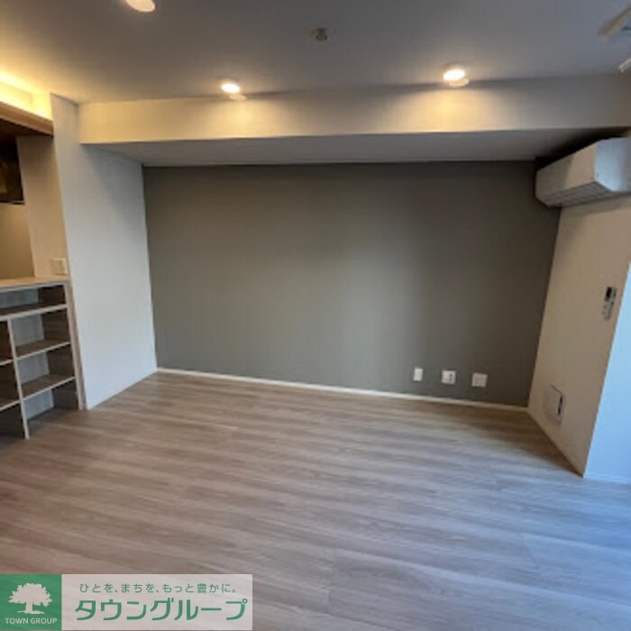 グラナーデ金町の物件内観写真