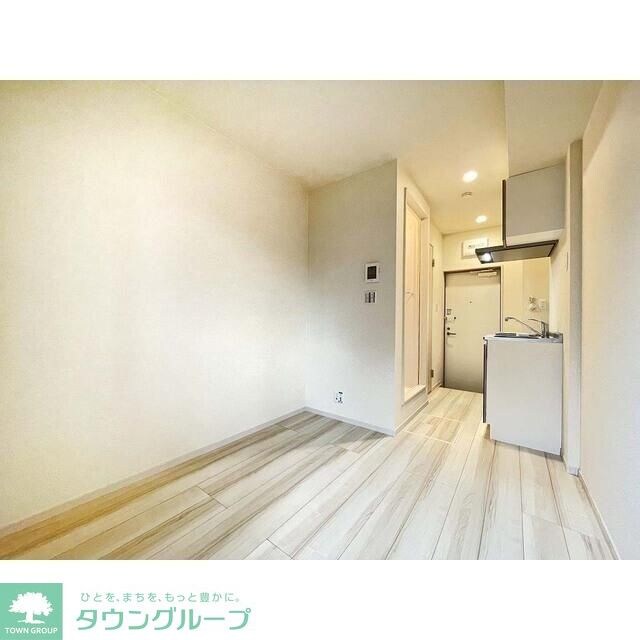 Cube kanamachi Vの物件内観写真