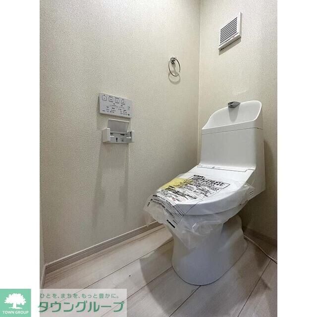 Cube kanamachi Vの物件内観写真