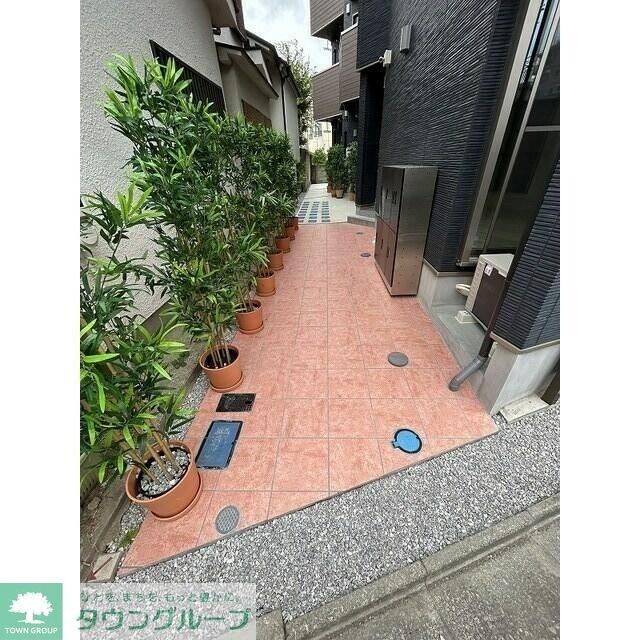 Cube kanamachi Vの物件内観写真