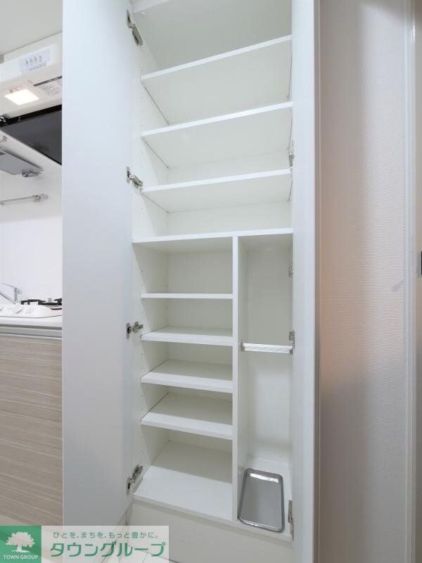 ブライズ高砂の物件内観写真