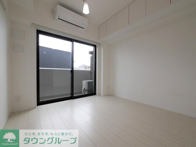 ブライズ高砂の物件内観写真