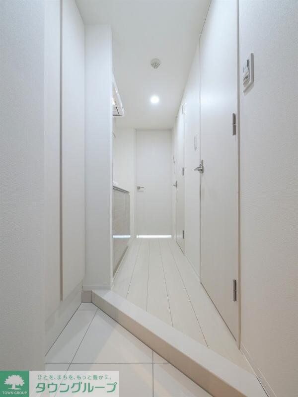 ブライズ高砂の物件内観写真