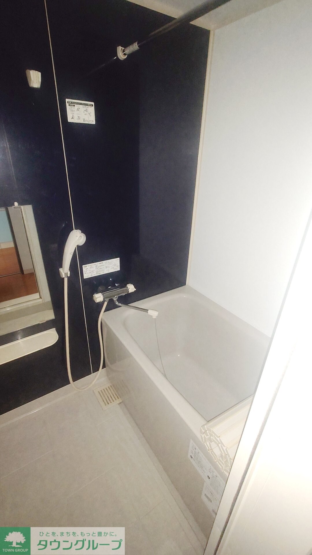 山一西亀有ビルの物件内観写真