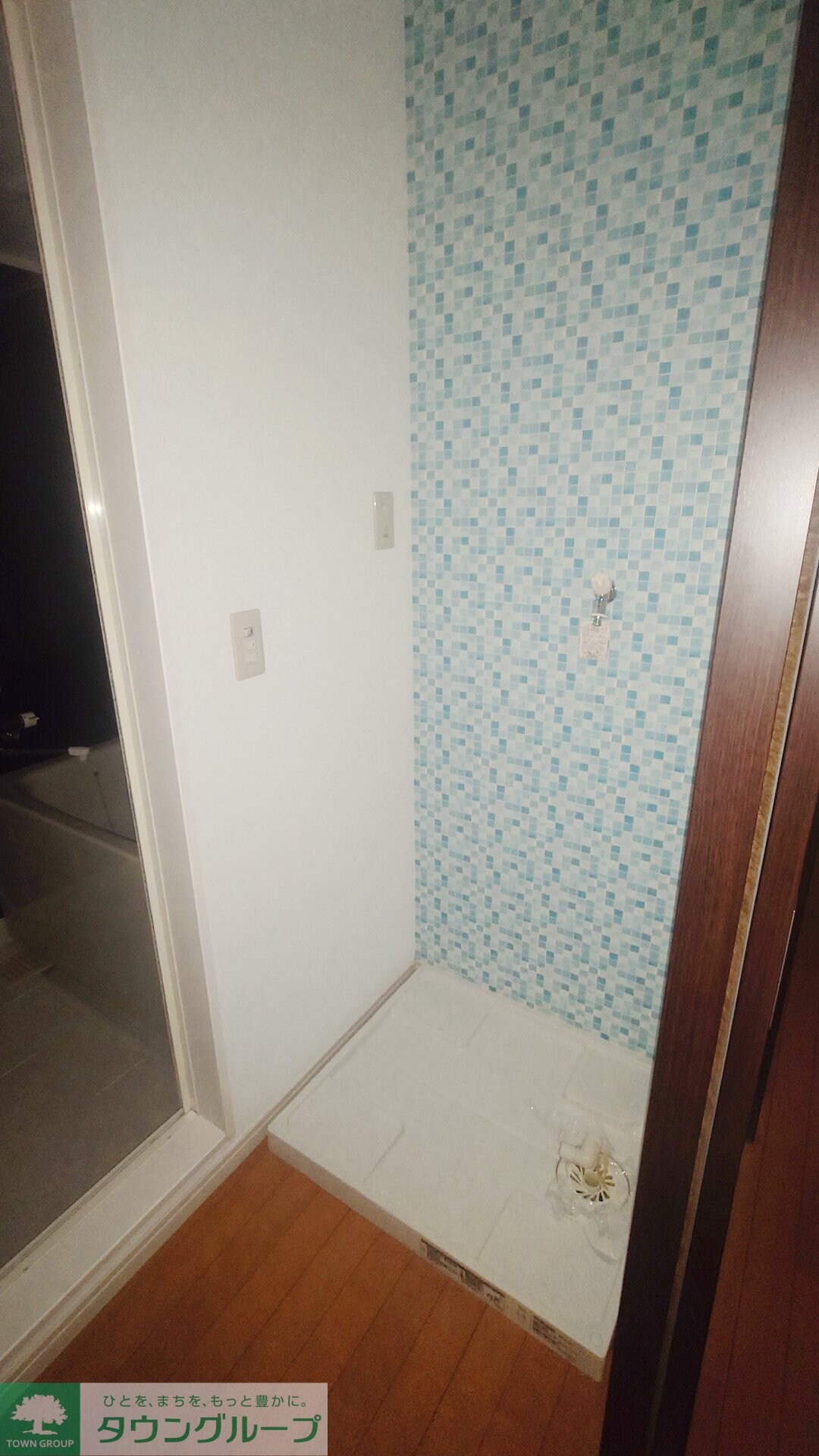 山一西亀有ビルの物件内観写真