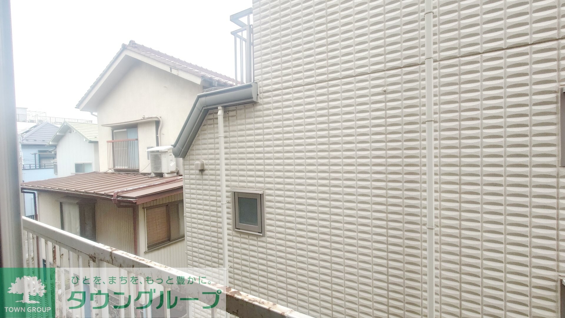 山一西亀有ビルの物件内観写真