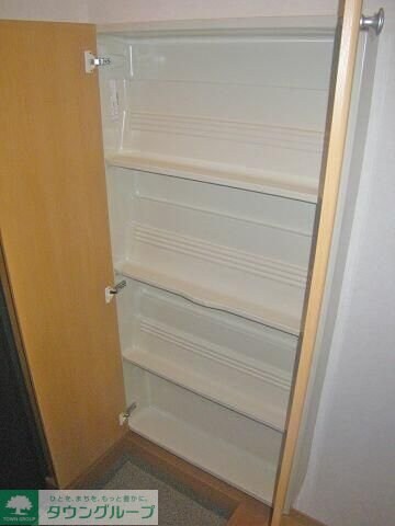 ソルビオス北千住の物件内観写真