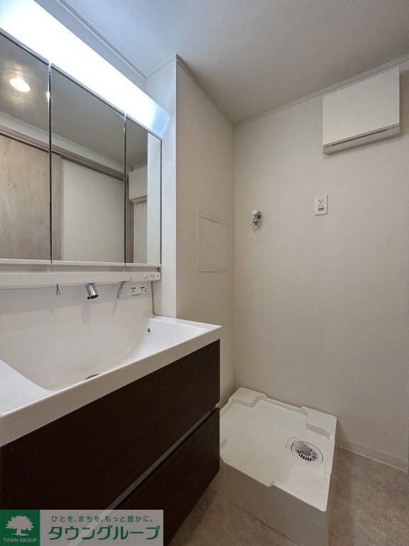 エーフラット 入谷の物件内観写真