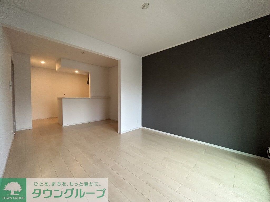 エーフラット 入谷の物件内観写真