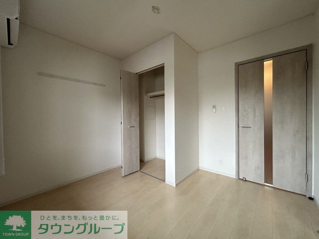 エーフラット 入谷の物件内観写真