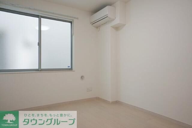 グランシャレー北千住の物件内観写真