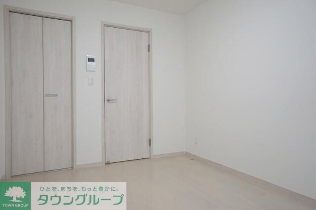 グランシャレー北千住の物件内観写真